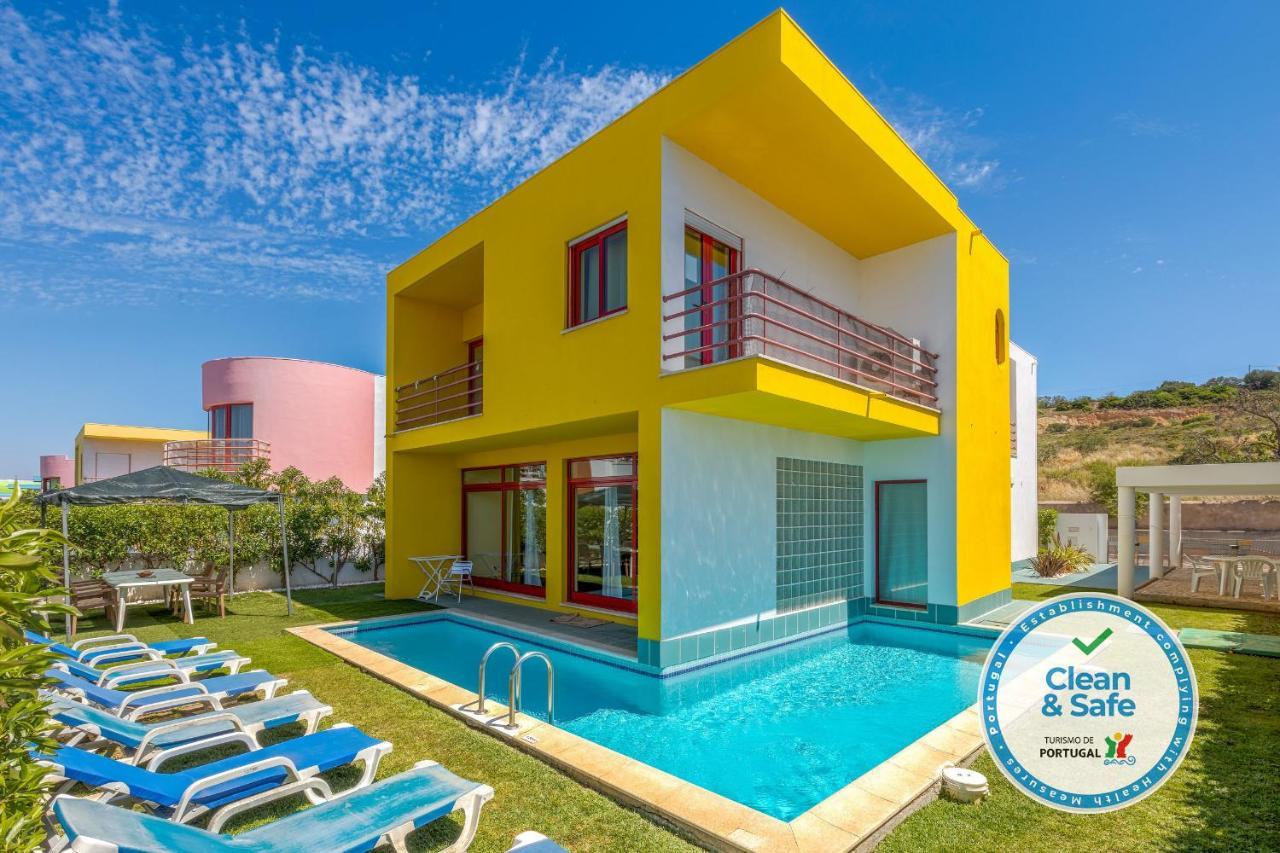 Villa 14 Marina De Albufeira Zewnętrze zdjęcie