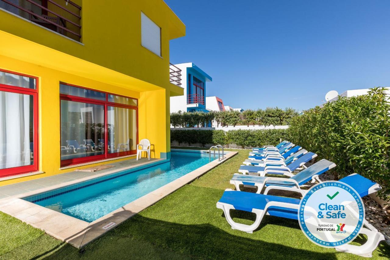 Villa 14 Marina De Albufeira Zewnętrze zdjęcie