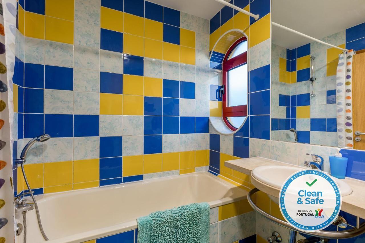 Villa 14 Marina De Albufeira Zewnętrze zdjęcie