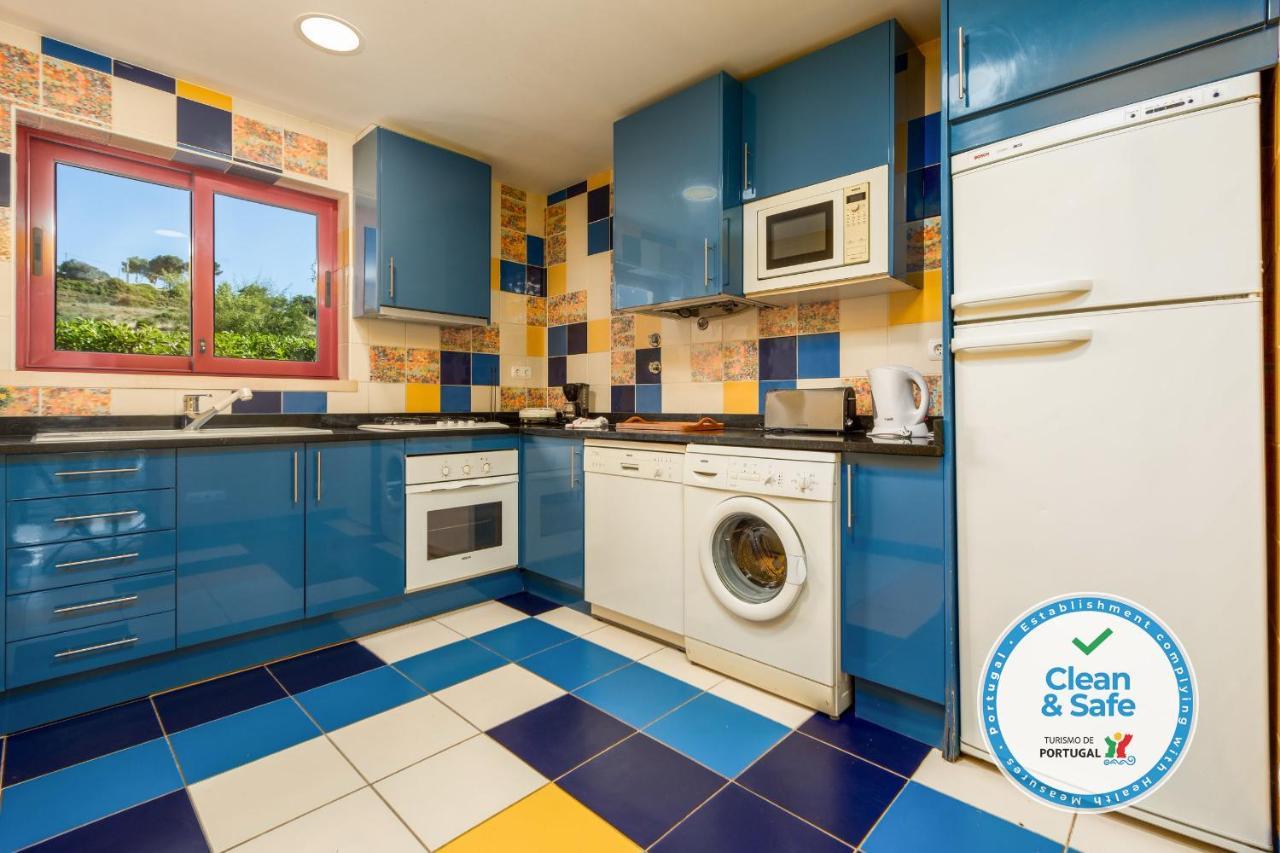 Villa 14 Marina De Albufeira Zewnętrze zdjęcie