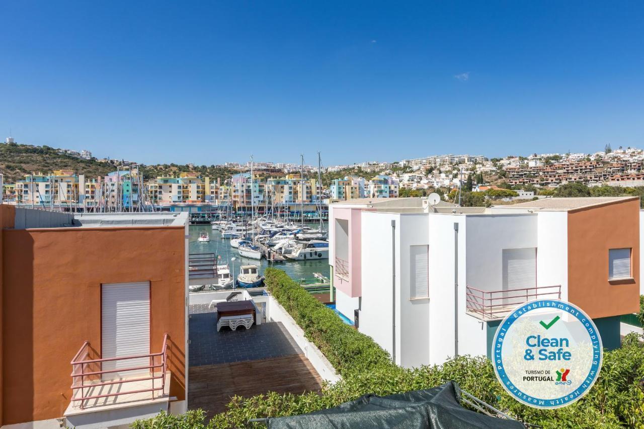 Villa 14 Marina De Albufeira Zewnętrze zdjęcie