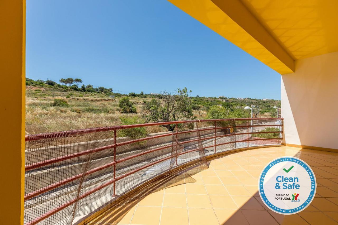Villa 14 Marina De Albufeira Zewnętrze zdjęcie