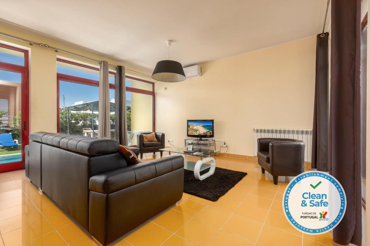 Villa 14 Marina De Albufeira Zewnętrze zdjęcie