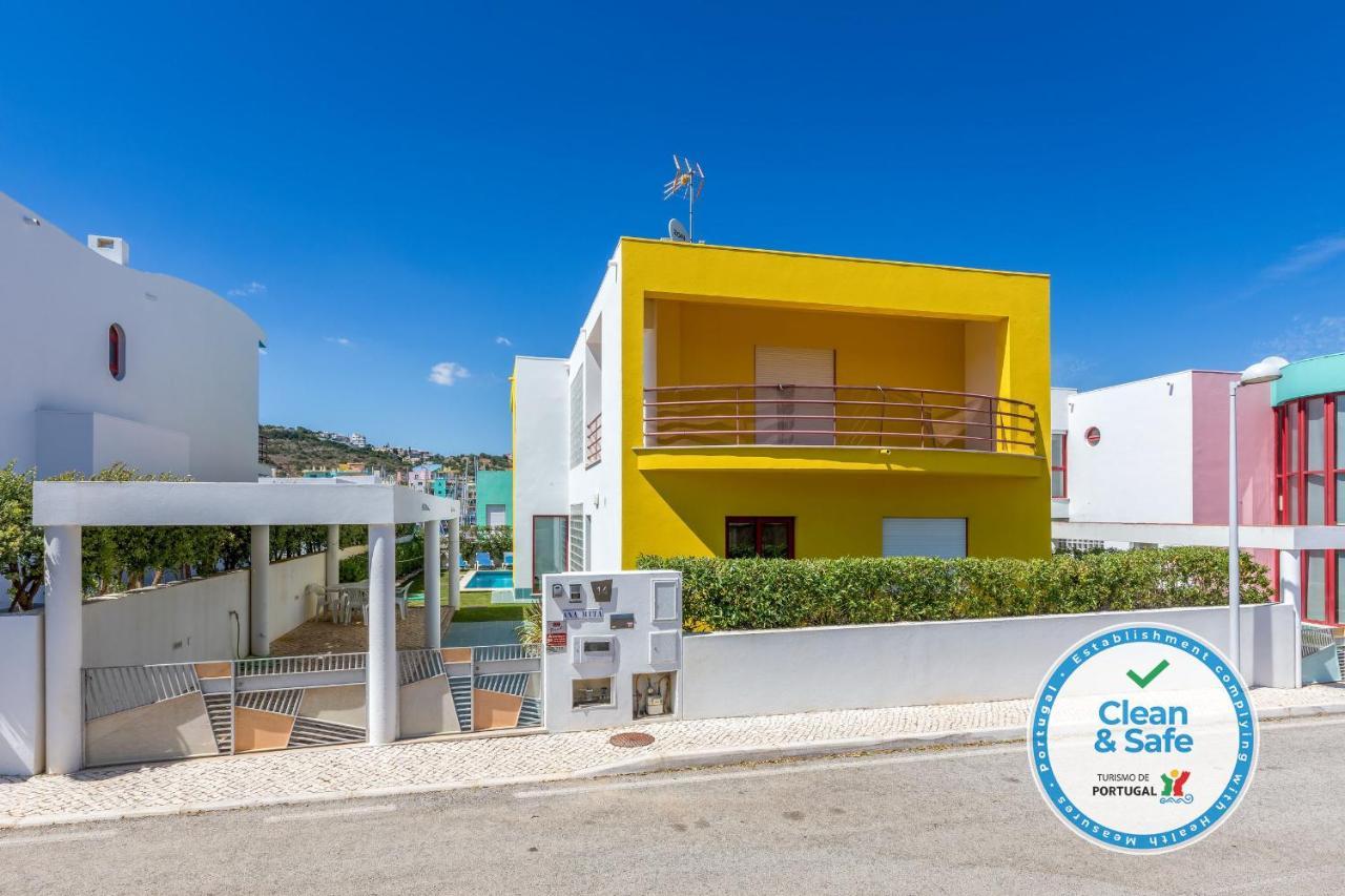 Villa 14 Marina De Albufeira Zewnętrze zdjęcie