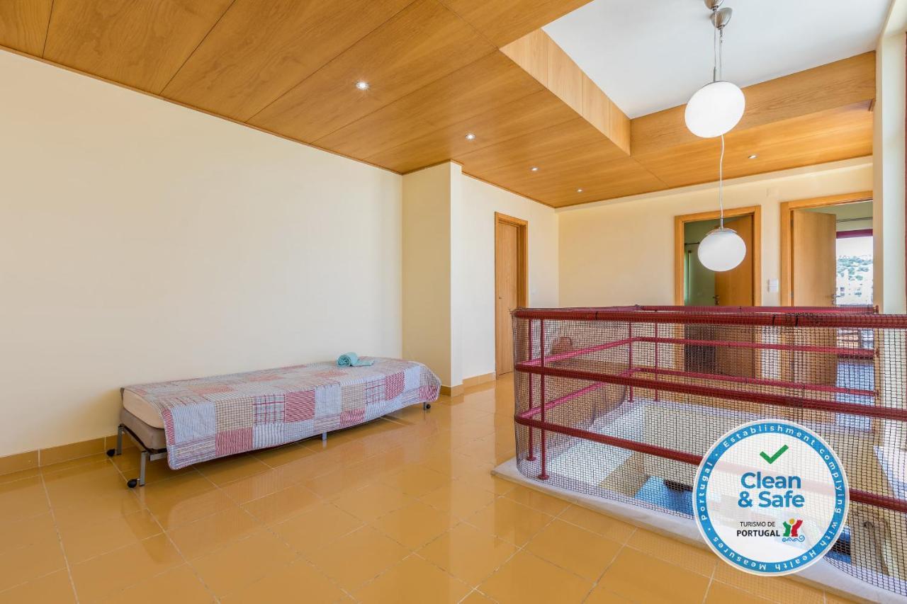 Villa 14 Marina De Albufeira Zewnętrze zdjęcie