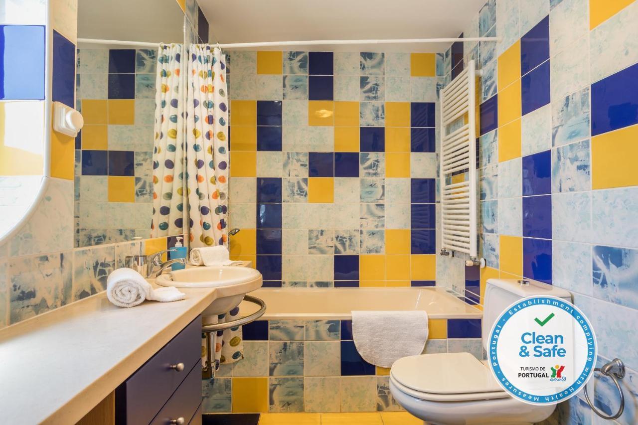 Villa 14 Marina De Albufeira Zewnętrze zdjęcie