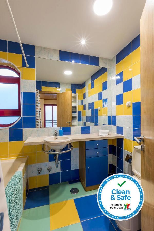 Villa 14 Marina De Albufeira Zewnętrze zdjęcie