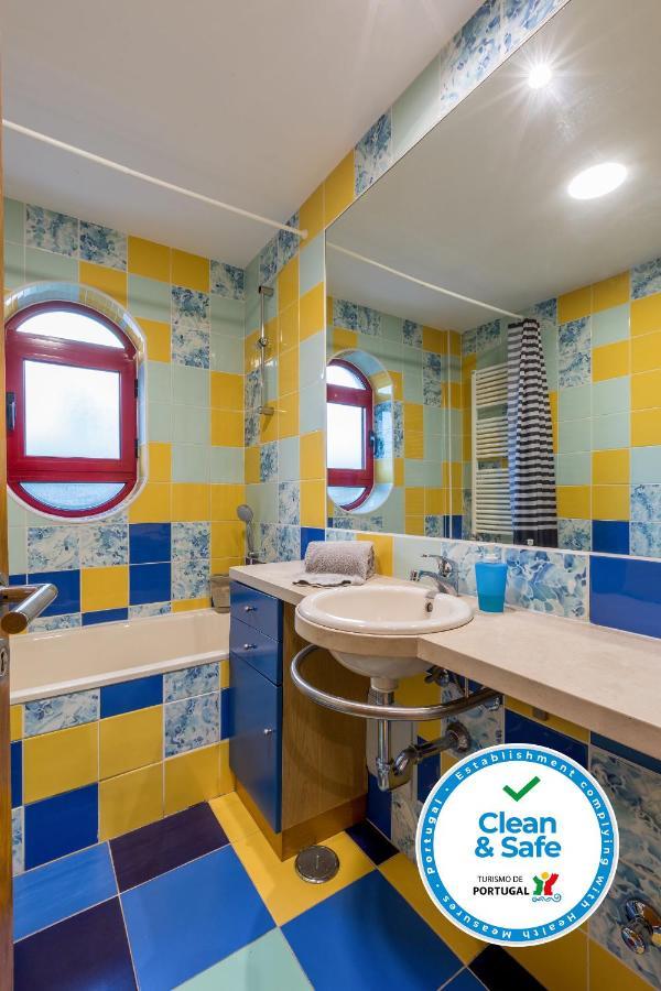 Villa 14 Marina De Albufeira Zewnętrze zdjęcie