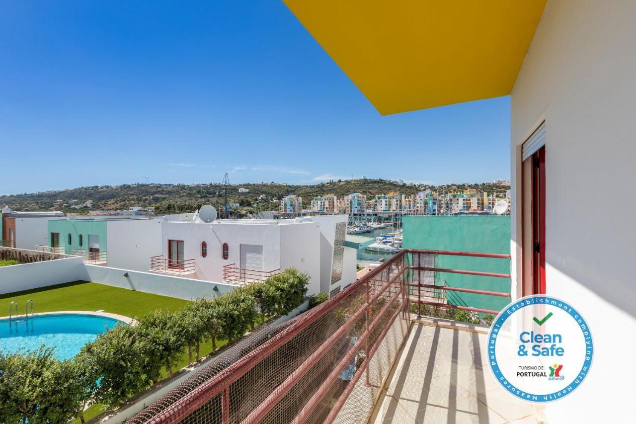 Villa 14 Marina De Albufeira Zewnętrze zdjęcie