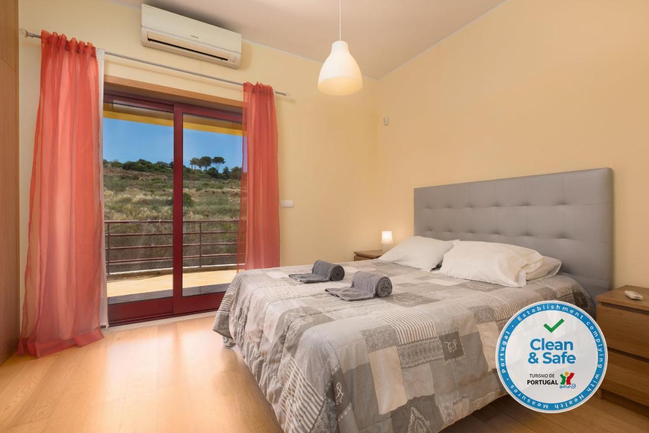 Villa 14 Marina De Albufeira Zewnętrze zdjęcie