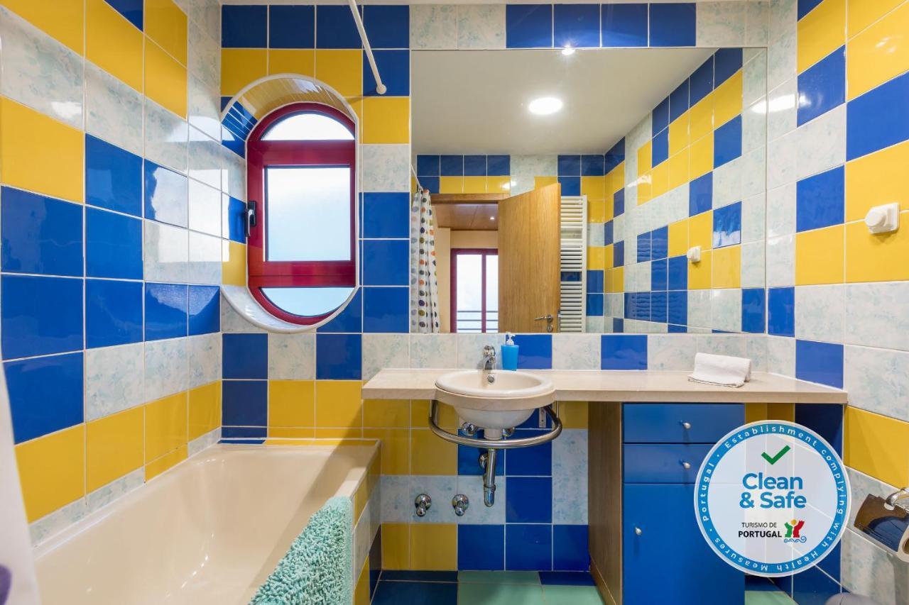 Villa 14 Marina De Albufeira Zewnętrze zdjęcie