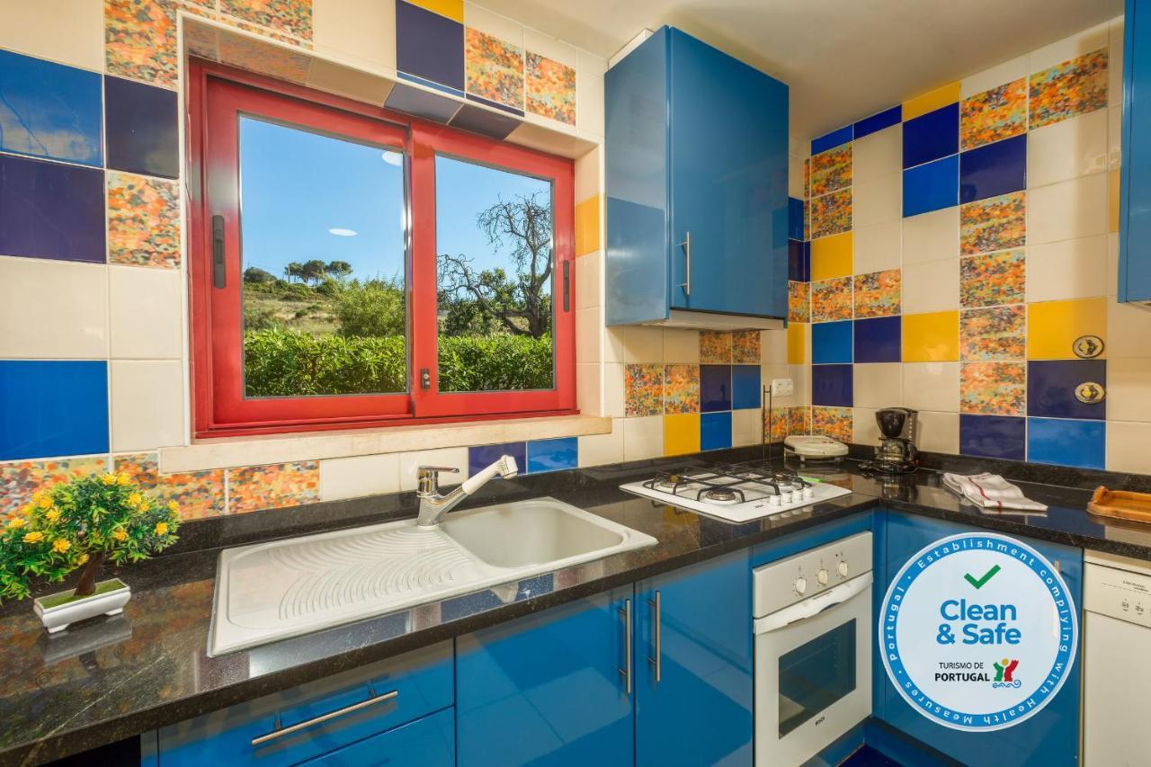 Villa 14 Marina De Albufeira Zewnętrze zdjęcie