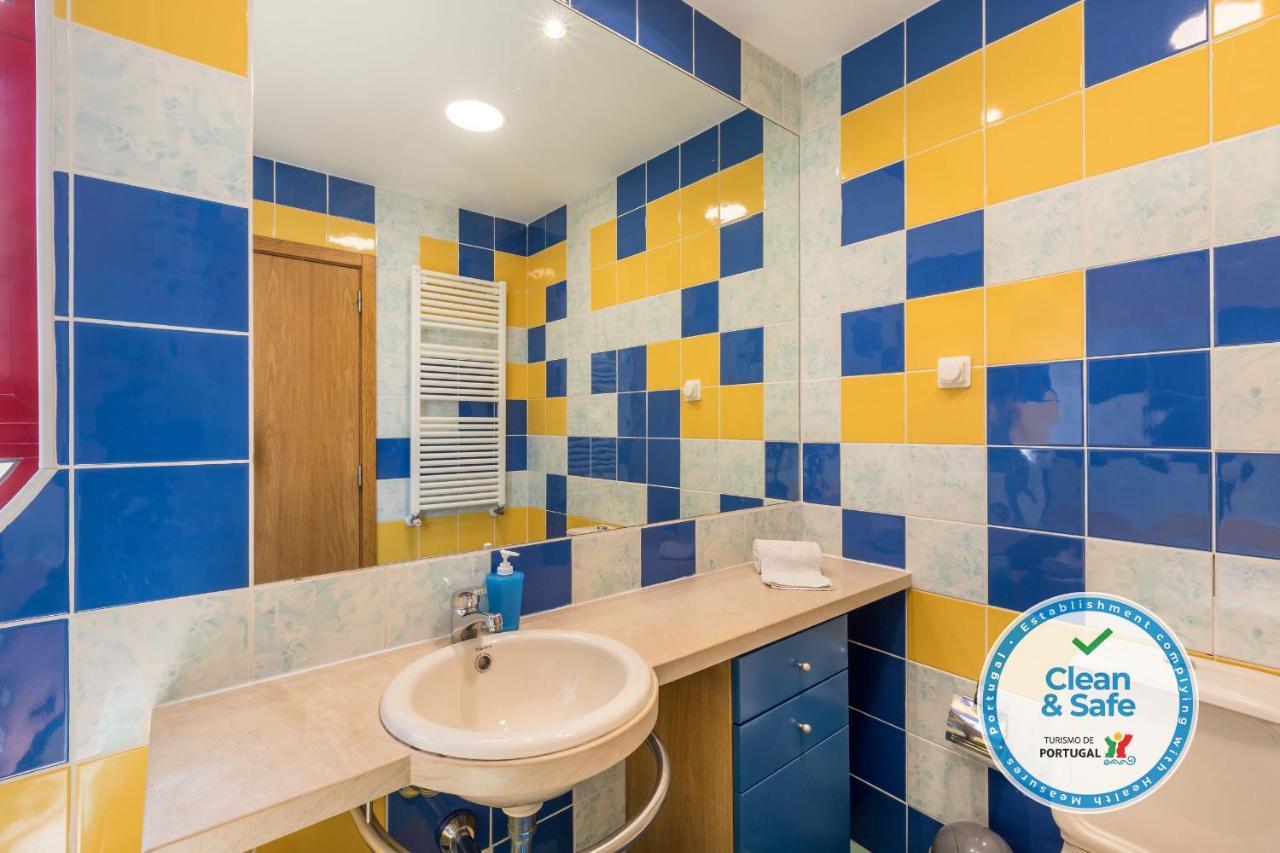 Villa 14 Marina De Albufeira Zewnętrze zdjęcie