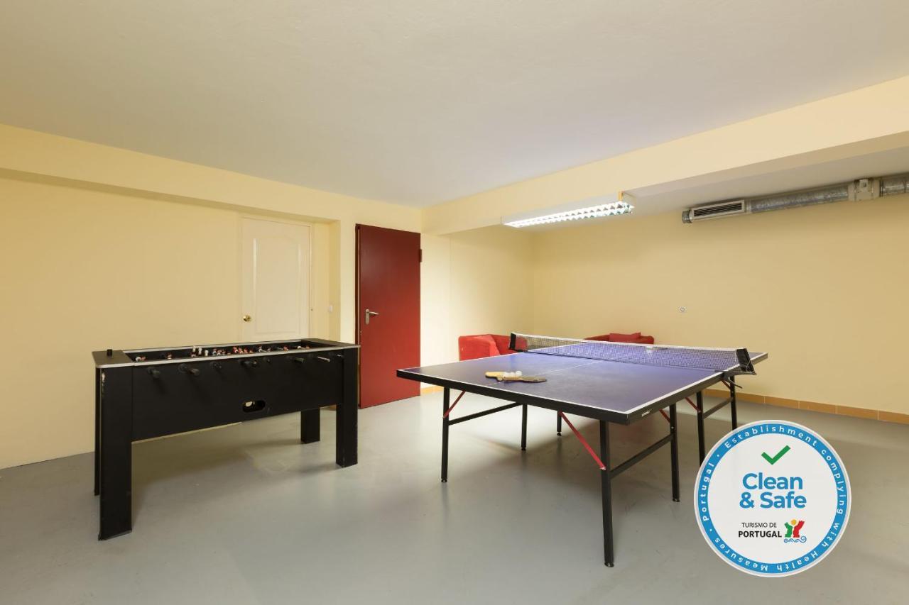 Villa 14 Marina De Albufeira Zewnętrze zdjęcie