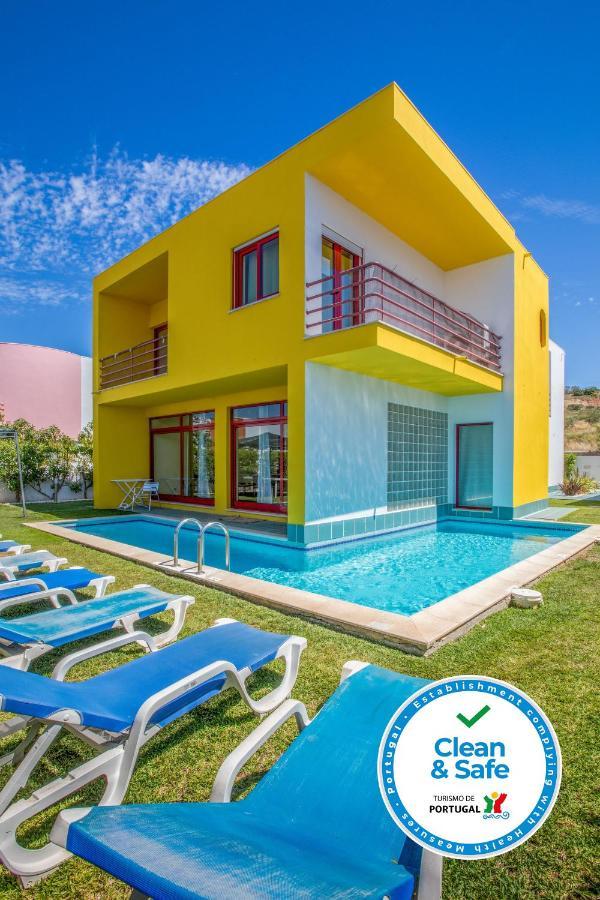 Villa 14 Marina De Albufeira Zewnętrze zdjęcie