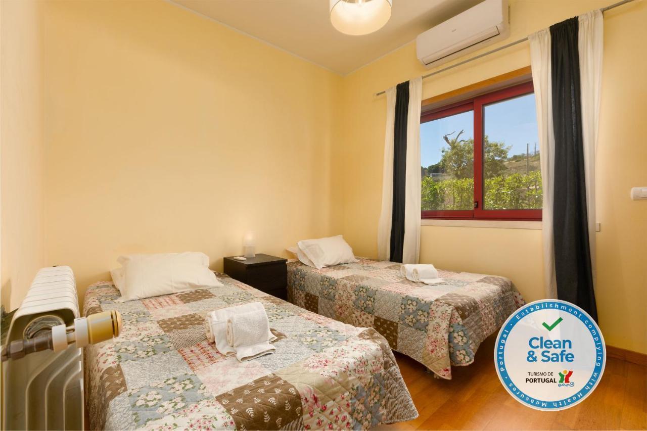 Villa 14 Marina De Albufeira Zewnętrze zdjęcie