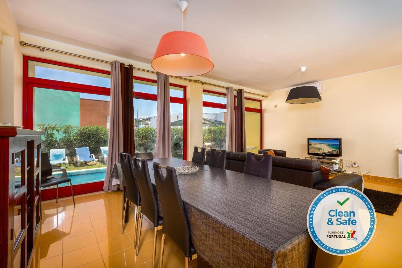 Villa 14 Marina De Albufeira Zewnętrze zdjęcie