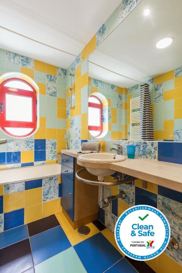 Villa 14 Marina De Albufeira Zewnętrze zdjęcie