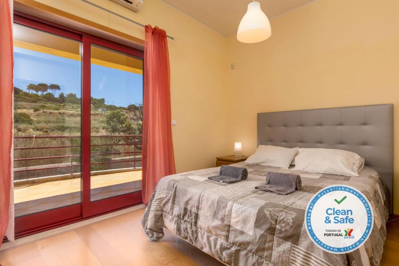 Villa 14 Marina De Albufeira Zewnętrze zdjęcie