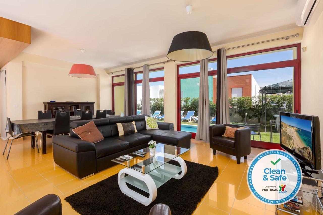Villa 14 Marina De Albufeira Zewnętrze zdjęcie