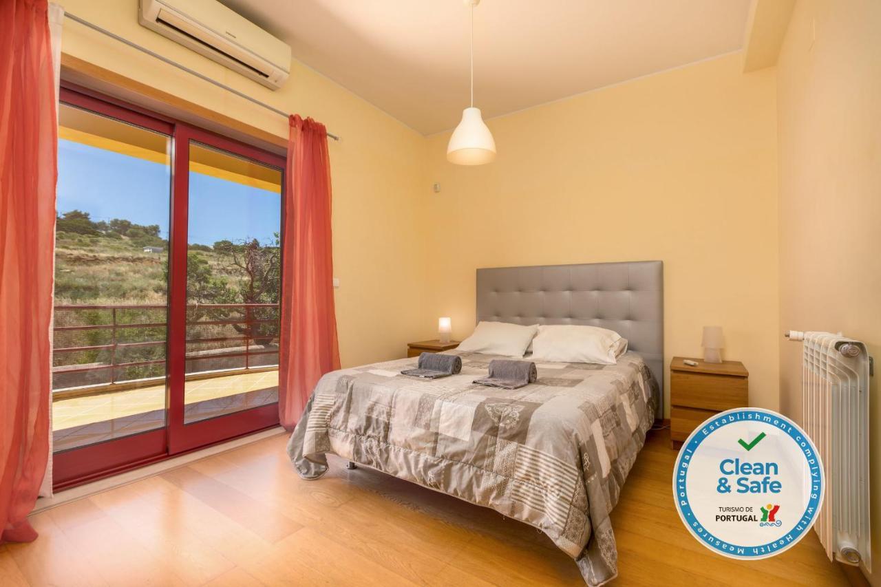 Villa 14 Marina De Albufeira Zewnętrze zdjęcie